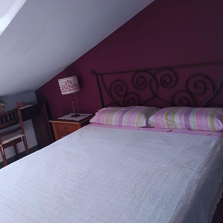 Habitaciones "El Boj" كولومبيريز المظهر الخارجي الصورة