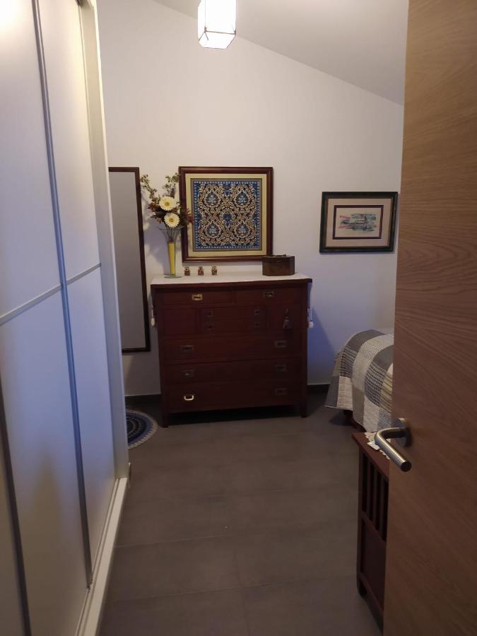 Habitaciones "El Boj" كولومبيريز المظهر الخارجي الصورة