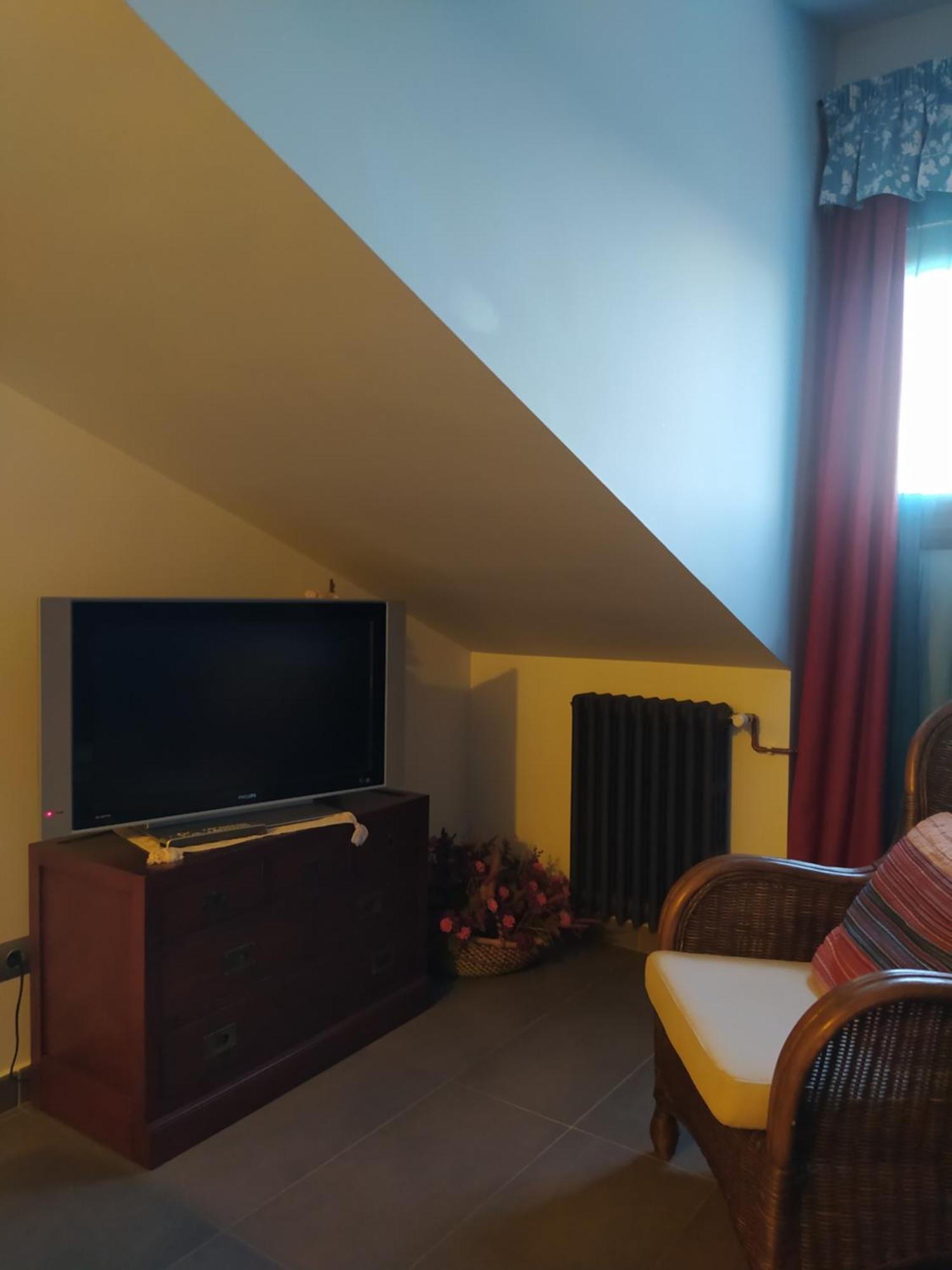 Habitaciones "El Boj" كولومبيريز المظهر الخارجي الصورة