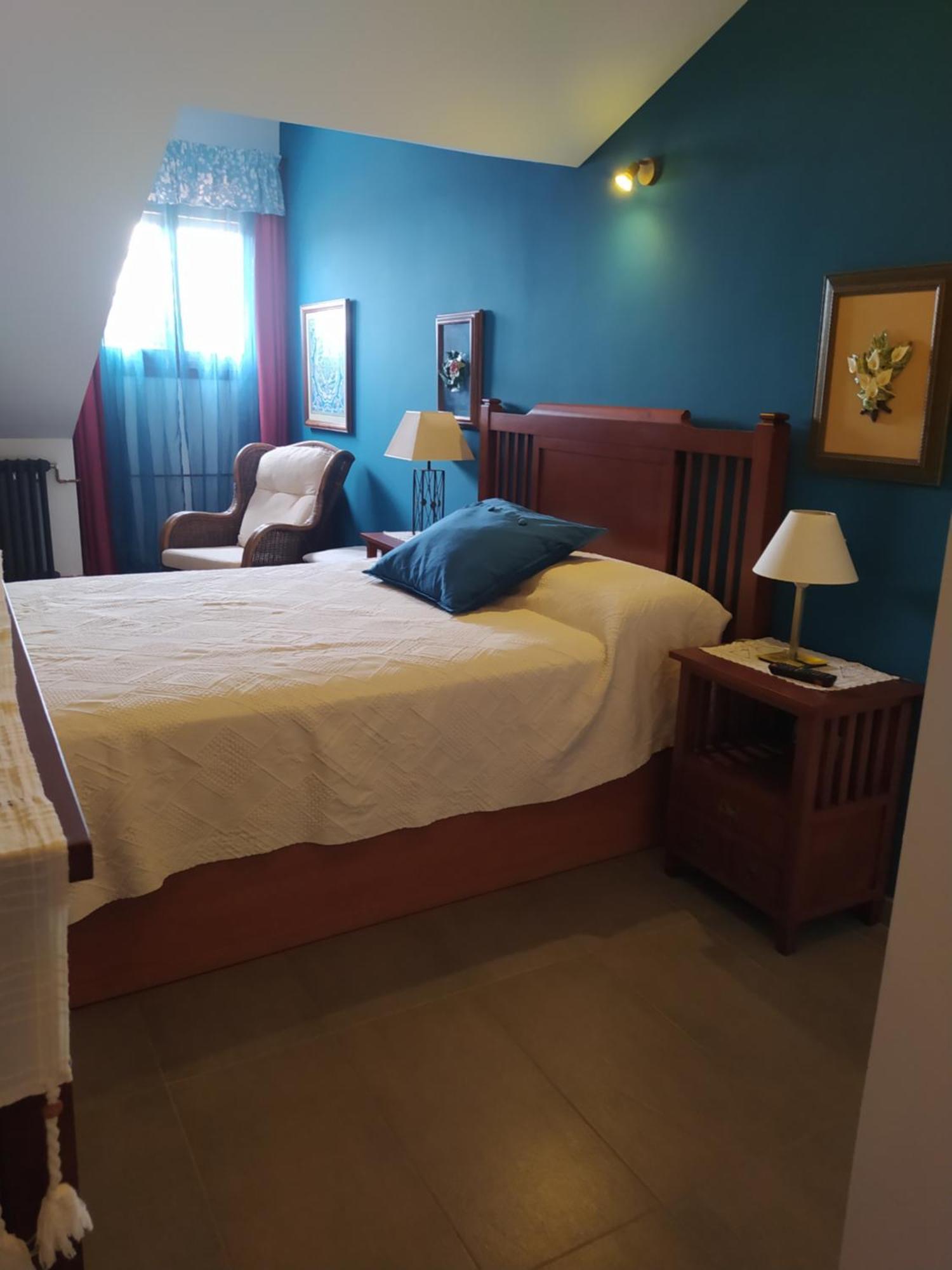 Habitaciones "El Boj" كولومبيريز المظهر الخارجي الصورة