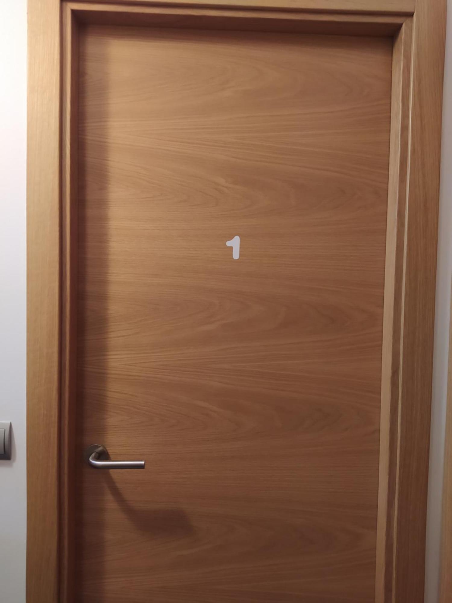 Habitaciones "El Boj" كولومبيريز المظهر الخارجي الصورة