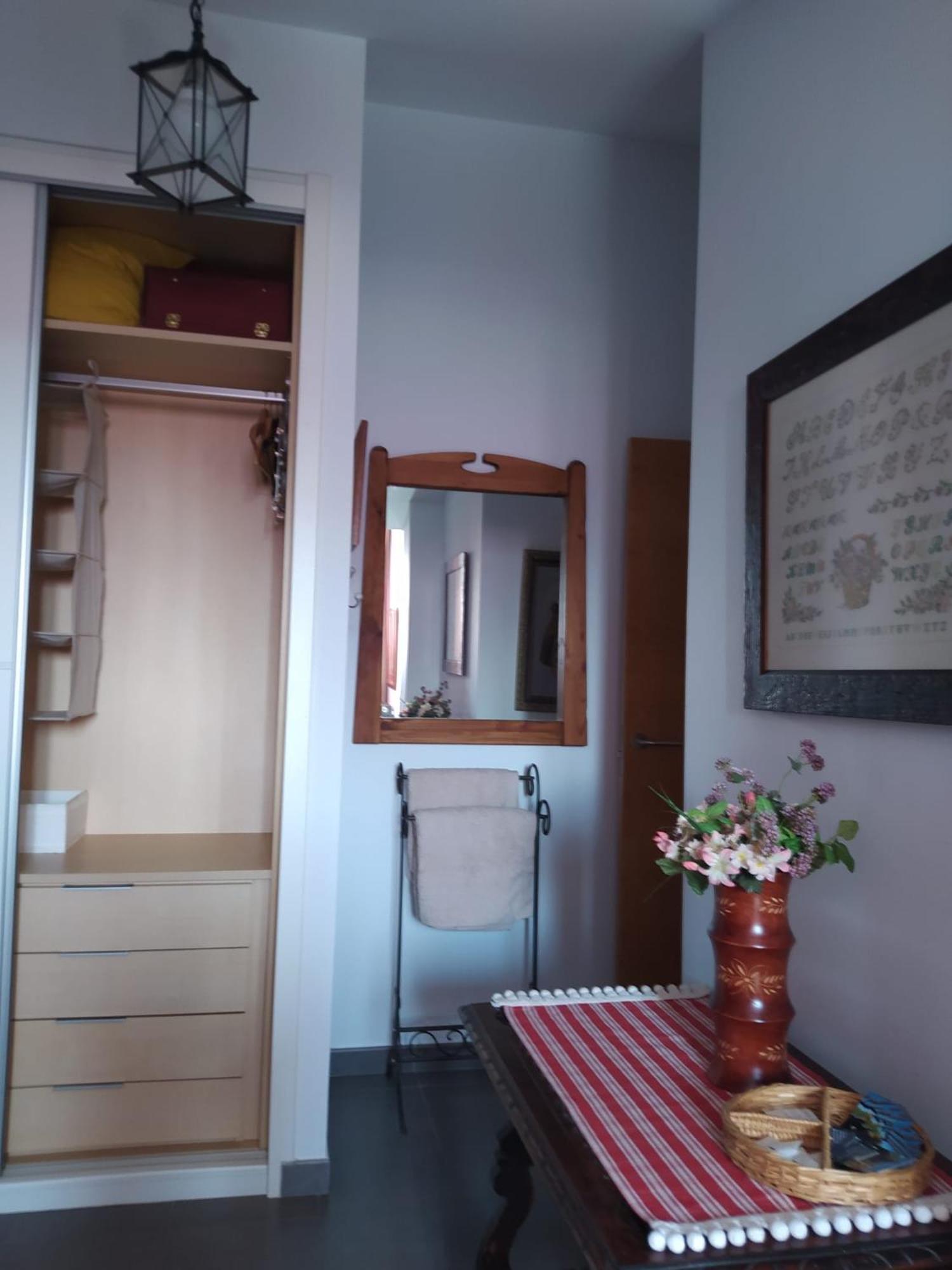 Habitaciones "El Boj" كولومبيريز المظهر الخارجي الصورة